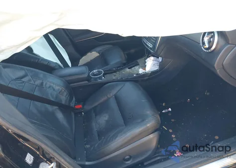 2017 Mercedes-Benz Cla 250 z USA, uszkodzony, nr VIN WDDSJ4EB5HN485344